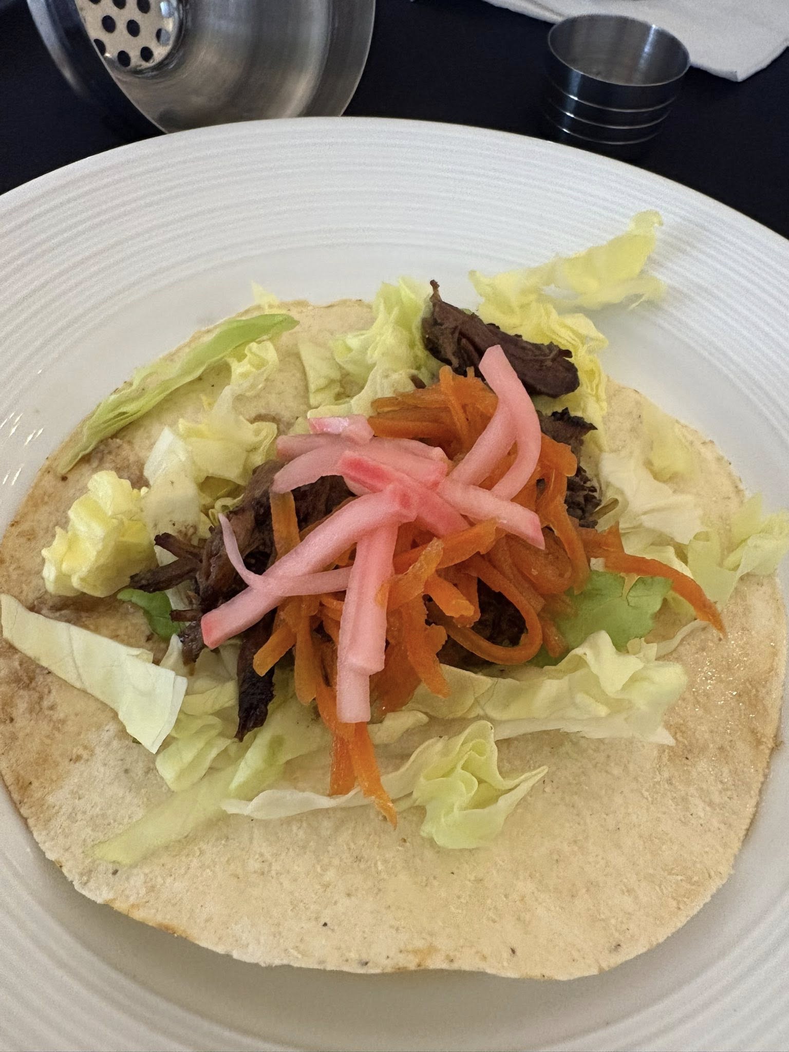 Kingwood TX Food Tastings and Cocktail Crafting |  Deerwood Country Club | Clubs of Kingwood | REALTOR Jeremy Williams Red Hawk Property Team JLA Realty