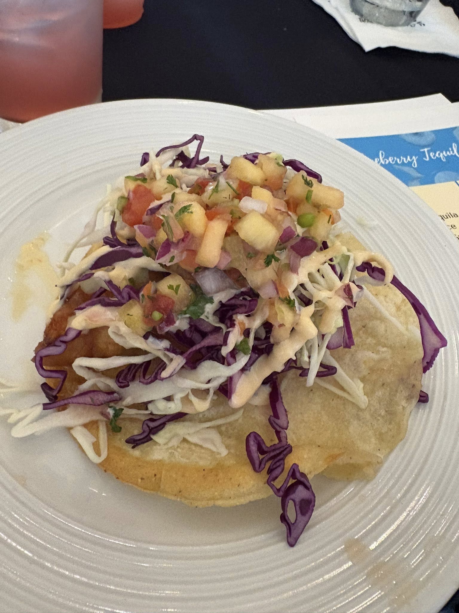 Kingwood TX Food Tastings and Cocktail Crafting | Deerwood Country Club | Clubs of Kingwood | REALTOR Jeremy Williams Red Hawk Property Team JLA Realty 2