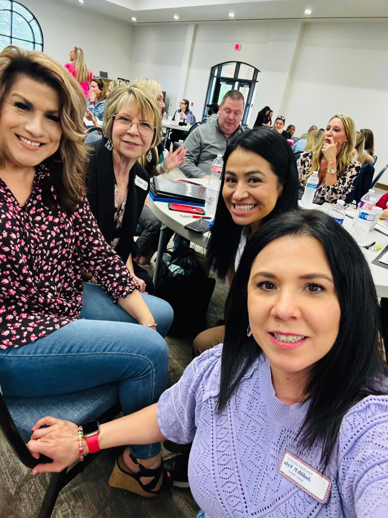 Kingwood Texas Real Estate Agents | Red Hawk Property Team powered by JLA Realty led by Jeremy Williams