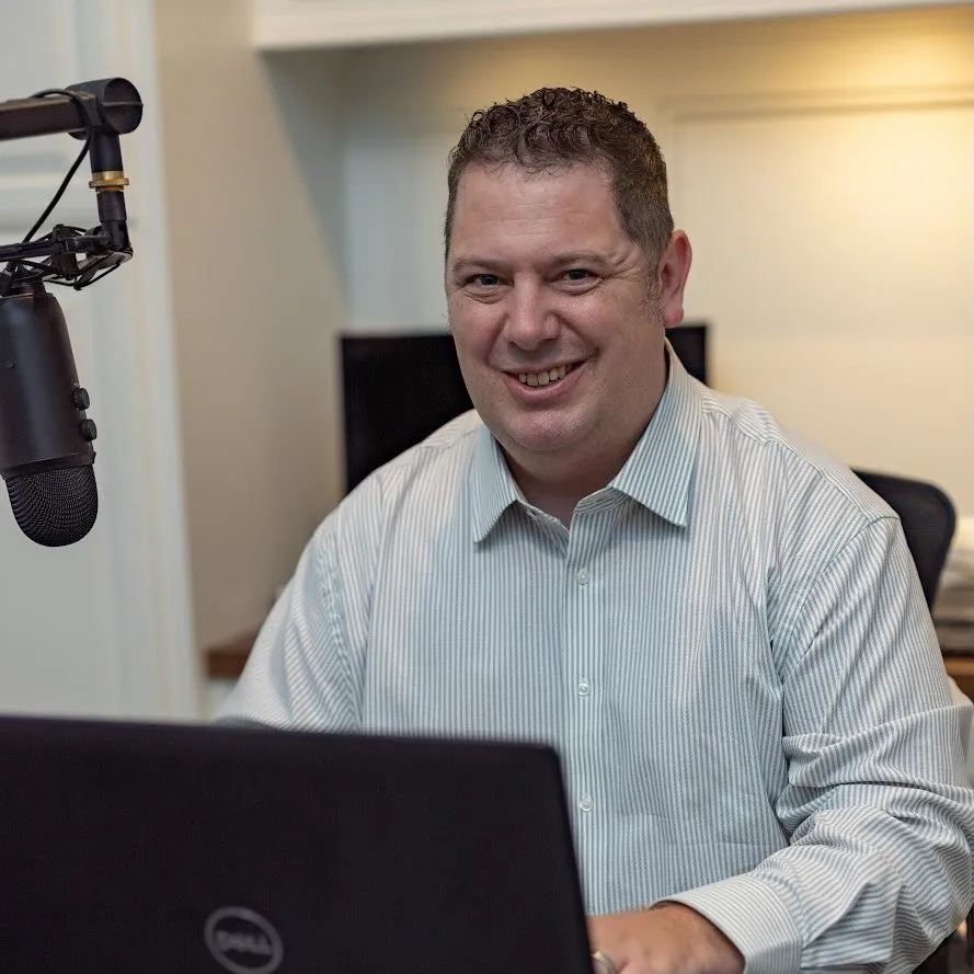 Jeremy Williams, Kingwood, TX REALTOR® with the Red Hawk Property Team powered by JLA Realty