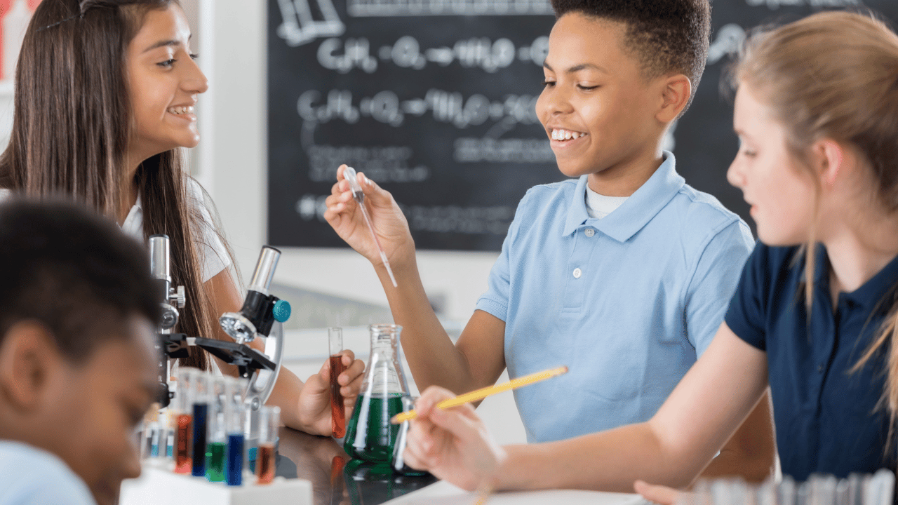 Riverwood Middle School Kingwood TX Top Rated Humble ISD School Red Hawk Property Team powered by JLA Realty