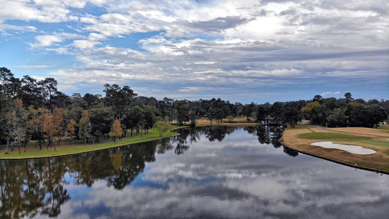 Royal Shores Kingwood Texas Top REALTOR Jeremy Williams Red Hawk Property Team JLA Realty